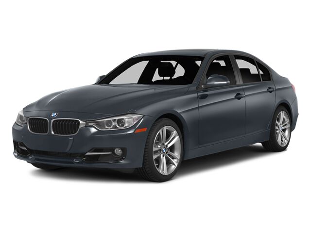 2014 BMW 328i xDrive Chantilly VA