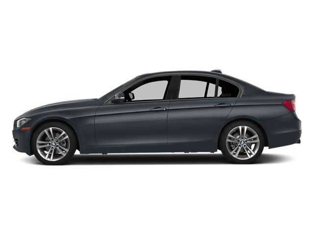 2014 BMW 328i xDrive Chantilly VA