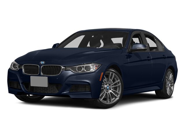 2014 BMW 335i Sport Chantilly VA