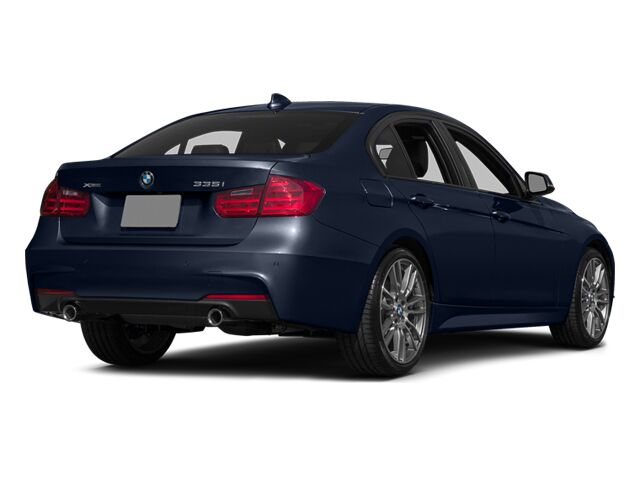 2014 BMW 335i Sport Chantilly VA