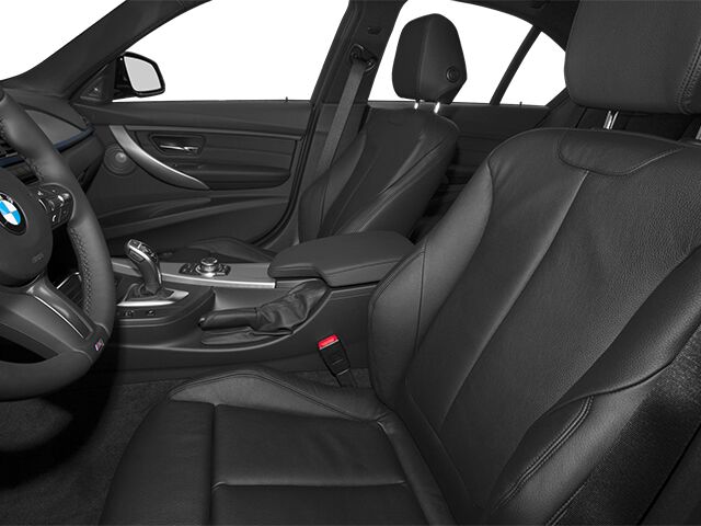 2014 BMW 335i xDrive Chantilly VA