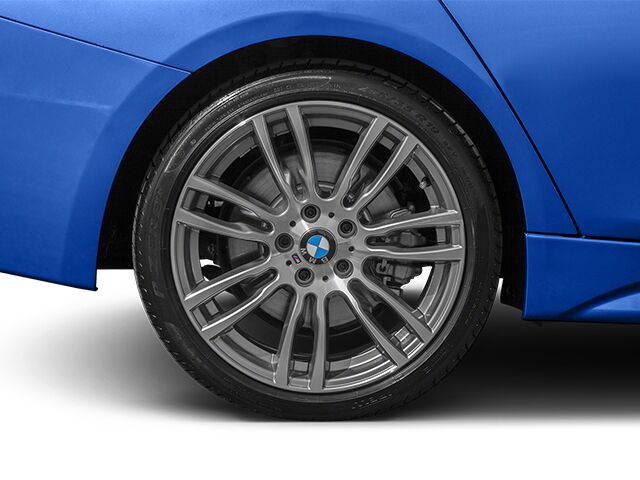 2014 BMW 335i xDrive Chantilly VA