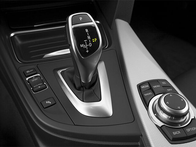 2014 BMW 335i xDrive Chantilly VA