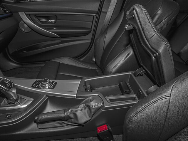 2014 BMW 335i xDrive Chantilly VA