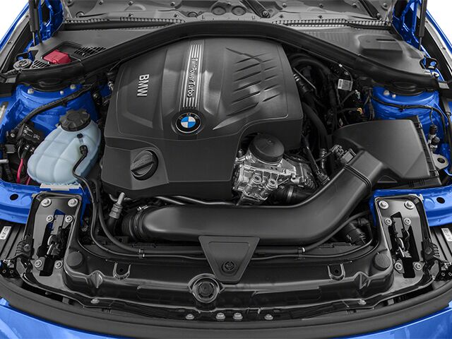 2014 BMW 335i xDrive Chantilly VA
