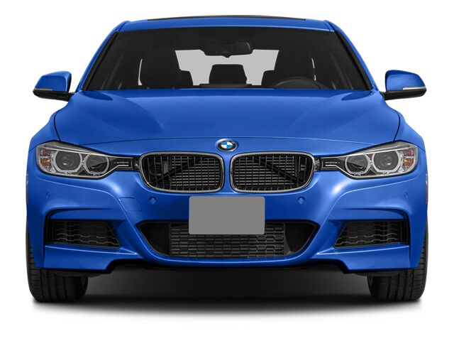 2014 BMW 335i xDrive Chantilly VA