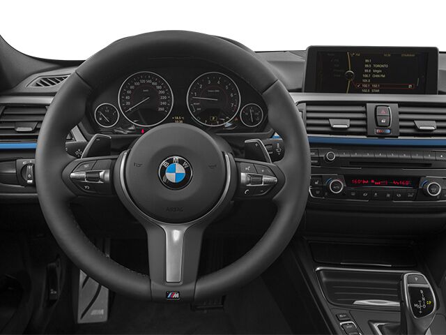 2014 BMW 335i xDrive Chantilly VA