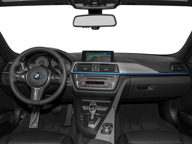 2014 BMW 335i xDrive Chantilly VA
