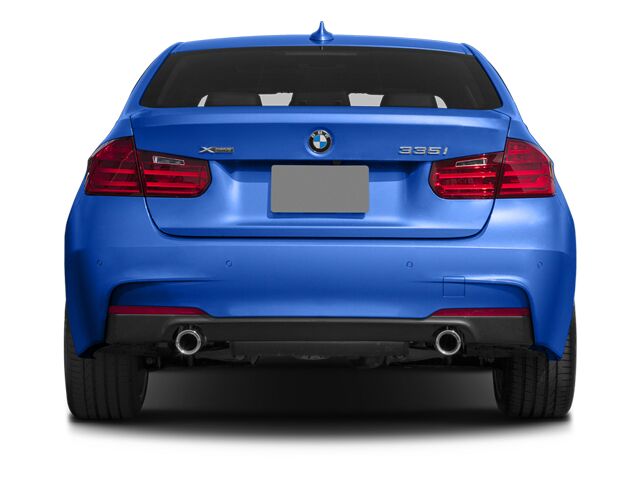 2014 BMW 335i xDrive Chantilly VA
