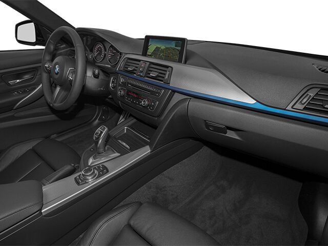 2014 BMW 335i xDrive Chantilly VA