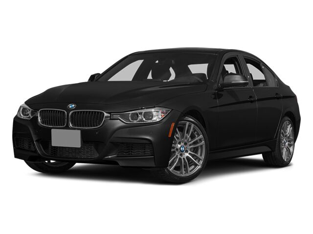2014 BMW 335i xDrive Chantilly VA
