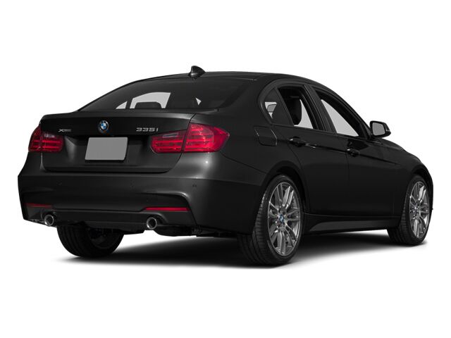 2014 BMW 335i xDrive Chantilly VA