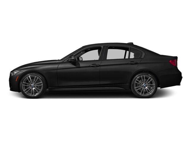 2014 BMW 335i xDrive Chantilly VA