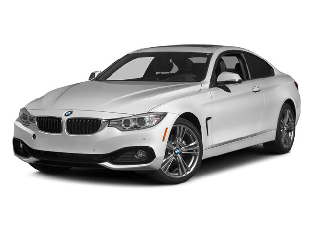 2014 BMW 4 Series 428i Chantilly VA