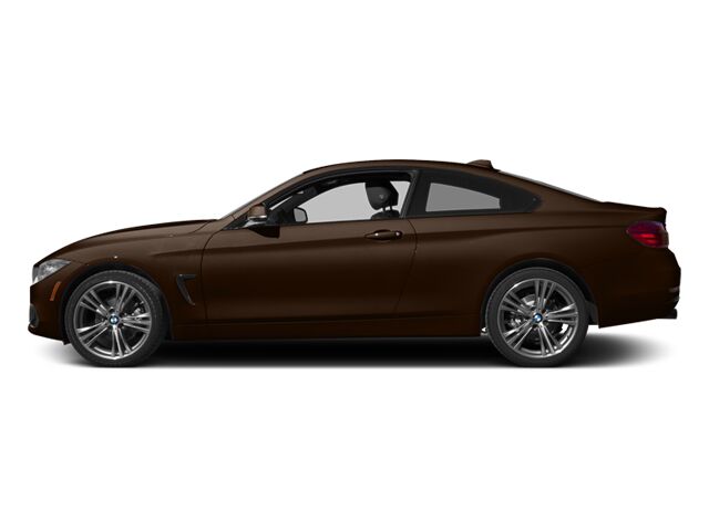 2014 BMW 4 Series 428i