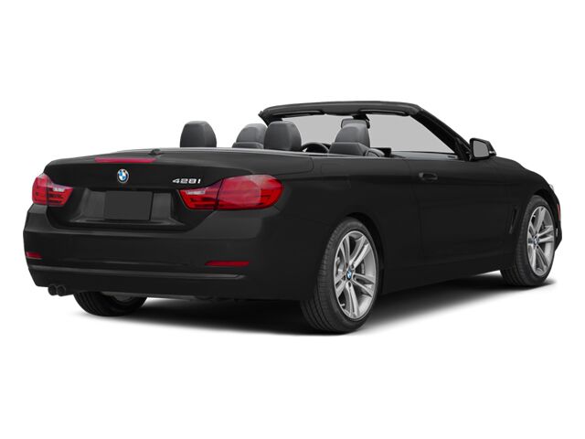 2014 BMW 4 Series 428i Elmhurst IL