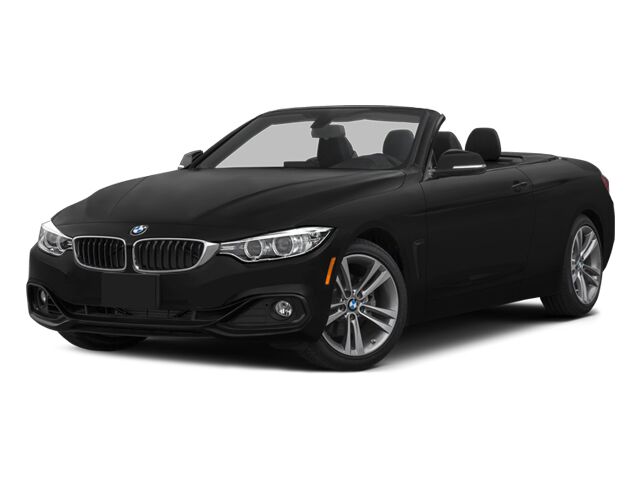 2014 BMW 4 Series 428i Elmhurst IL