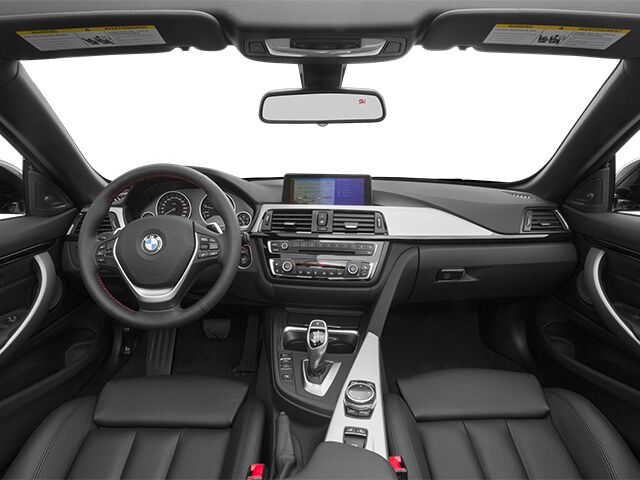 2014 BMW 4 Series 428i Elmhurst IL