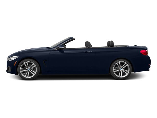 2014 BMW 4 Series 428i Elmhurst IL