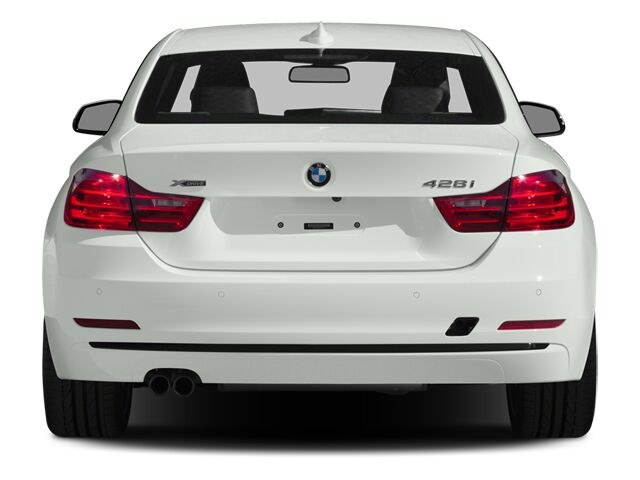 2014 BMW 4 Series 428i Twin Falls ID