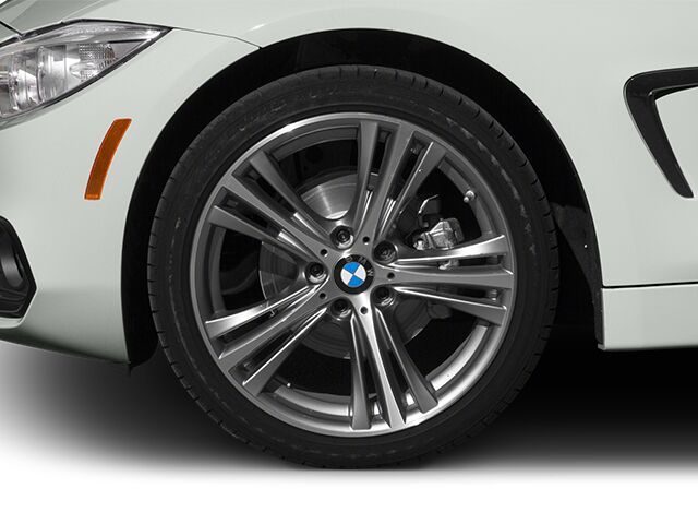 2014 BMW 4 Series 428i Twin Falls ID