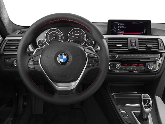 2014 BMW 4 Series 428i Twin Falls ID