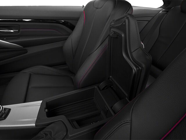 2014 BMW 4 Series 428i Twin Falls ID