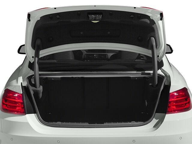 2014 BMW 4 Series 428i Twin Falls ID