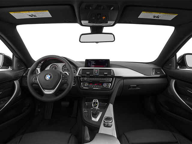 2014 BMW 4 Series 428i Twin Falls ID