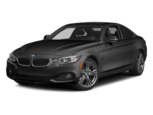 2014 BMW 4 Series 428i