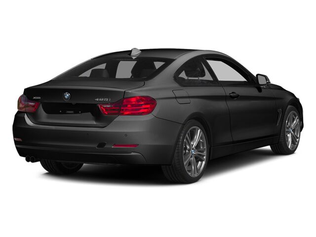 2014 BMW 4 Series 428i