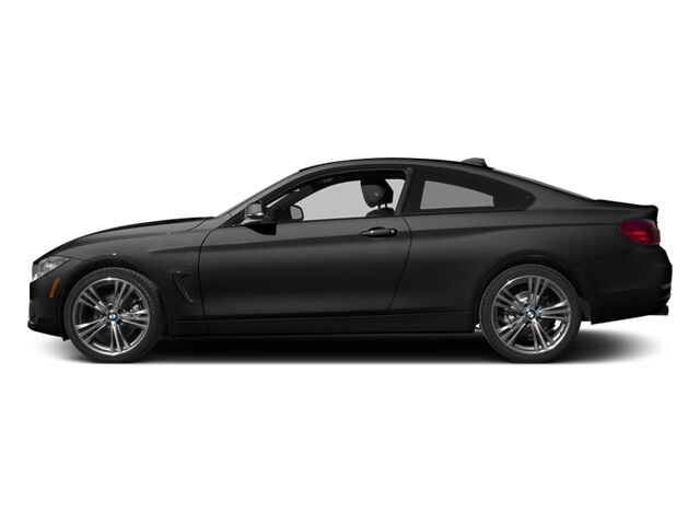 2014 BMW 4 Series 428i