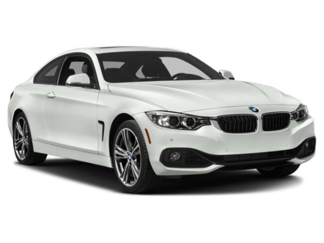 2014 BMW 4 Series 428i Twin Falls ID