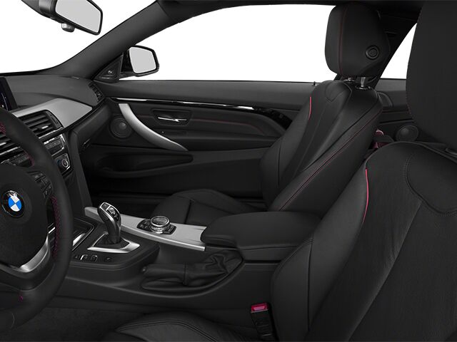 2014 BMW 4 Series 428i Twin Falls ID
