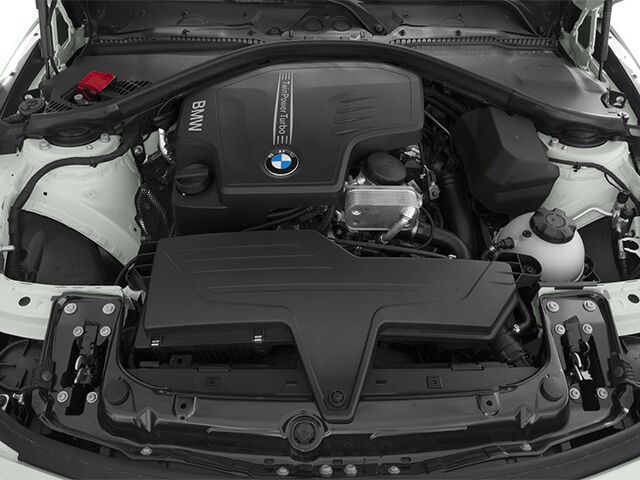 2014 BMW 4 Series 428i Twin Falls ID