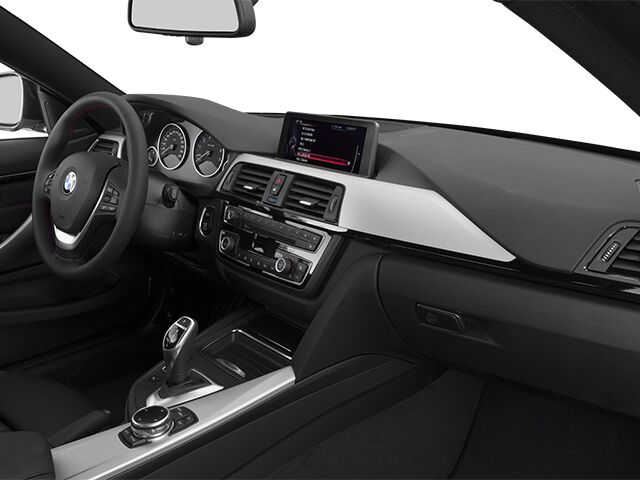 2014 BMW 4 Series 428i Twin Falls ID