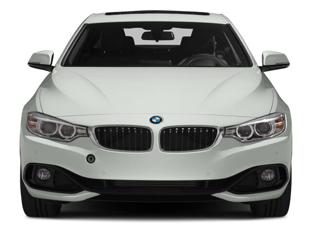2014 BMW 4 Series 428i Twin Falls ID