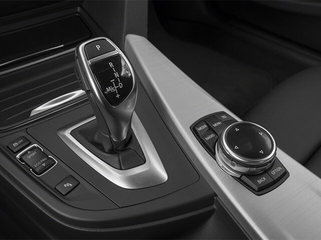 2014 BMW 4 Series 428i Twin Falls ID