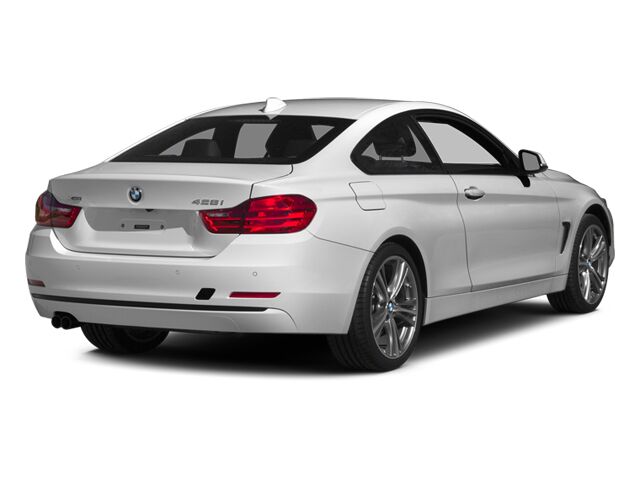 2014 BMW 4 Series 428i Twin Falls ID