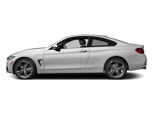 2014 BMW 4 Series 428i Twin Falls ID