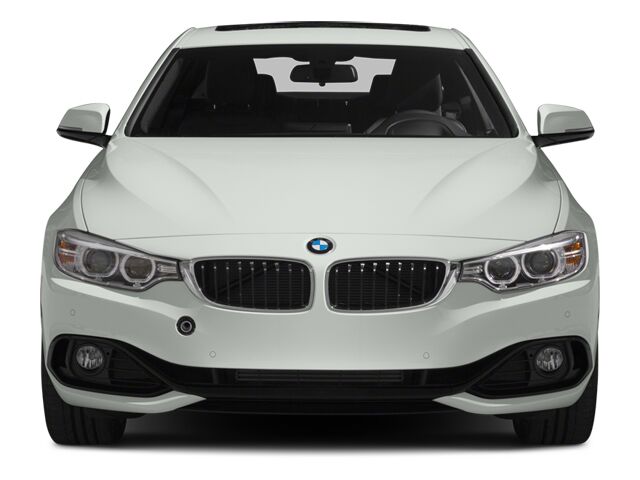 2014 BMW 4 Series 428i xDrive Boston MA