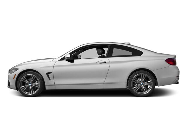 2014 BMW 4 Series 428i xDrive Boston MA