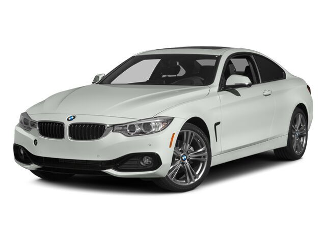 2014 BMW 428 I Houston TX