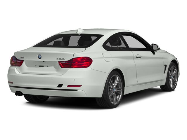 2014 BMW 428 I Houston TX