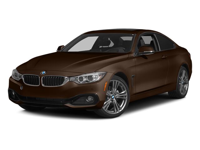 2014 BMW 428i Luxury Chantilly VA