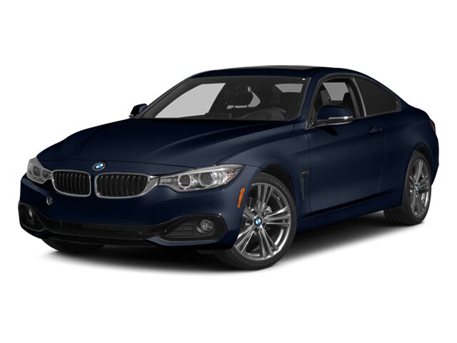 2014 BMW 428i Luxury Chantilly VA