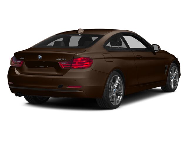 2014 BMW 428i Luxury Chantilly VA