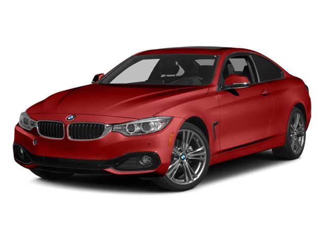 2014 BMW 428i Sport Chantilly VA