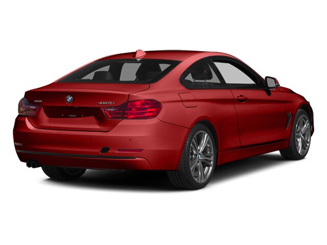 2014 BMW 428i Sport Chantilly VA