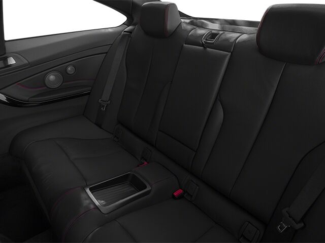 2014 BMW 435i Luxury Chantilly VA
